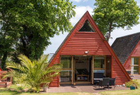 Chalet Thirteen